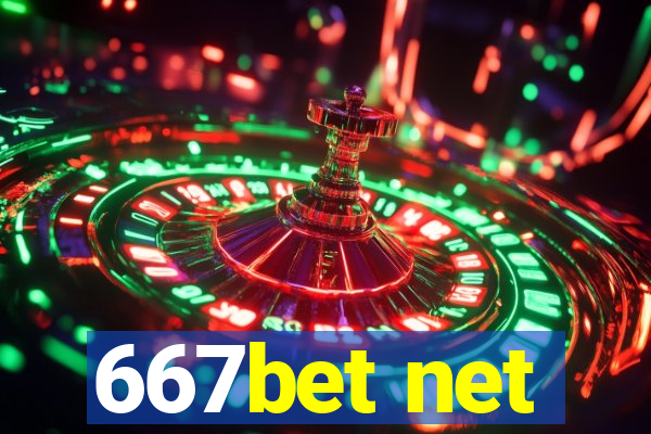 667bet net